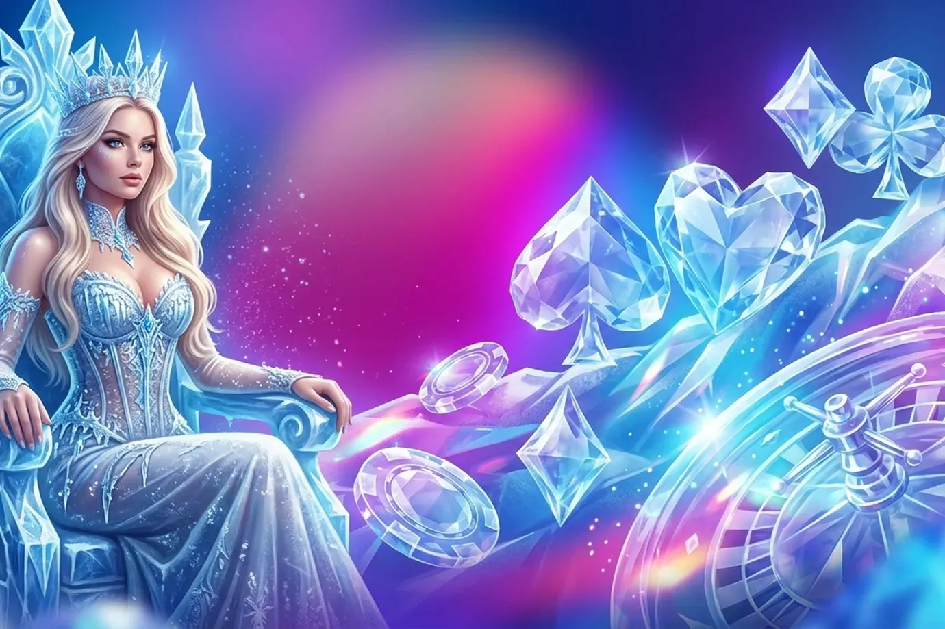 Ice Casino
